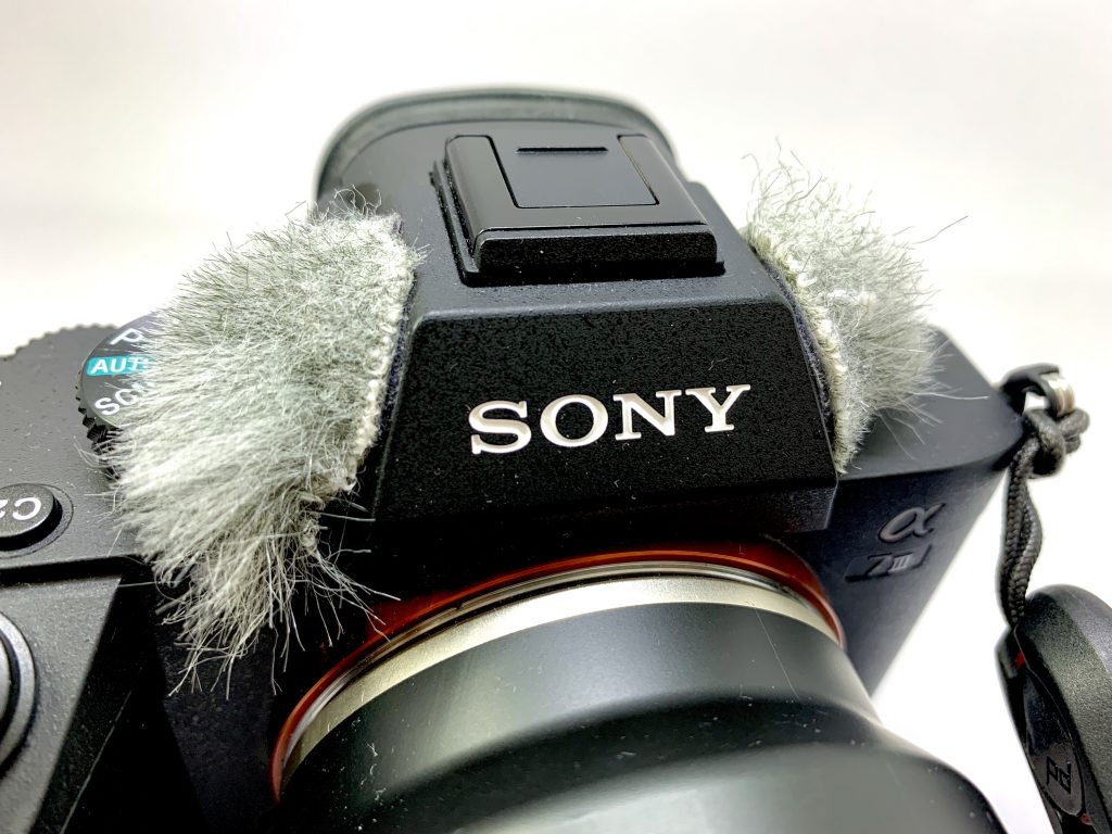 SONY コンパクトデジタルカメラ ウィンドジャマー付き ソニー SONY コンパクトデジタルカメラ Cyber-shot DSC-RX100M7