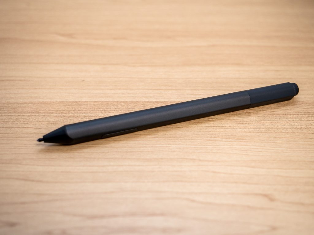 Microsoft Surface純正ペンシル ブラック 楽天市場】【純正】Surface Pen 1776モデル｜筆圧感知4,096段階