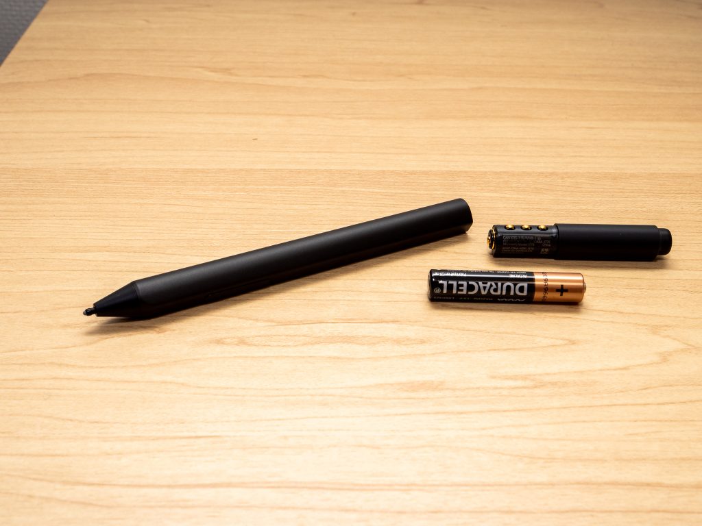 SurfaceシリーズのMicrosoft純正ペン「Surface Pen」をレビュー│monozo.jp