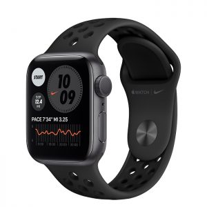 開封レビュー Apple Watch 6 Nike 40mmモデルが届いたので開封してみる Monozo Jp