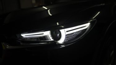 ご報告 新型cx 8 21年年次改良モデル L Package 4wdが納車されました Monozo Jp
