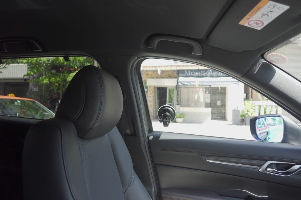 納車1ヶ月レビュー 新型マツダcx 8 21年モデル を乗って分かった25の気になるポイント Monozo Jp